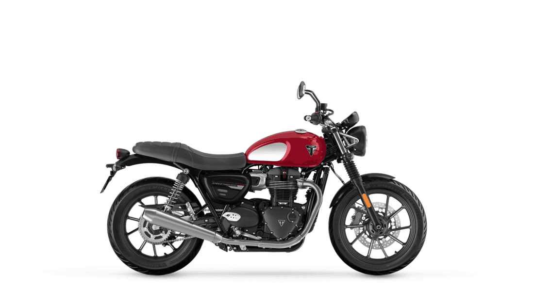 Triumph speed twin 2021 price online